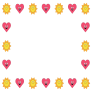 Heart & Sun